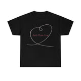 Best Mom Ever Unisex Heavy Cotton Tee