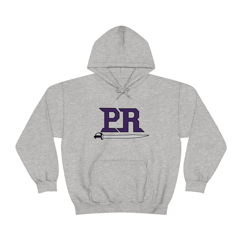 Porter Ridge HS Hoodie Sweatshirt