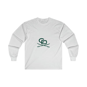 Country Day Ultra Cotton Long Sleeve Tee