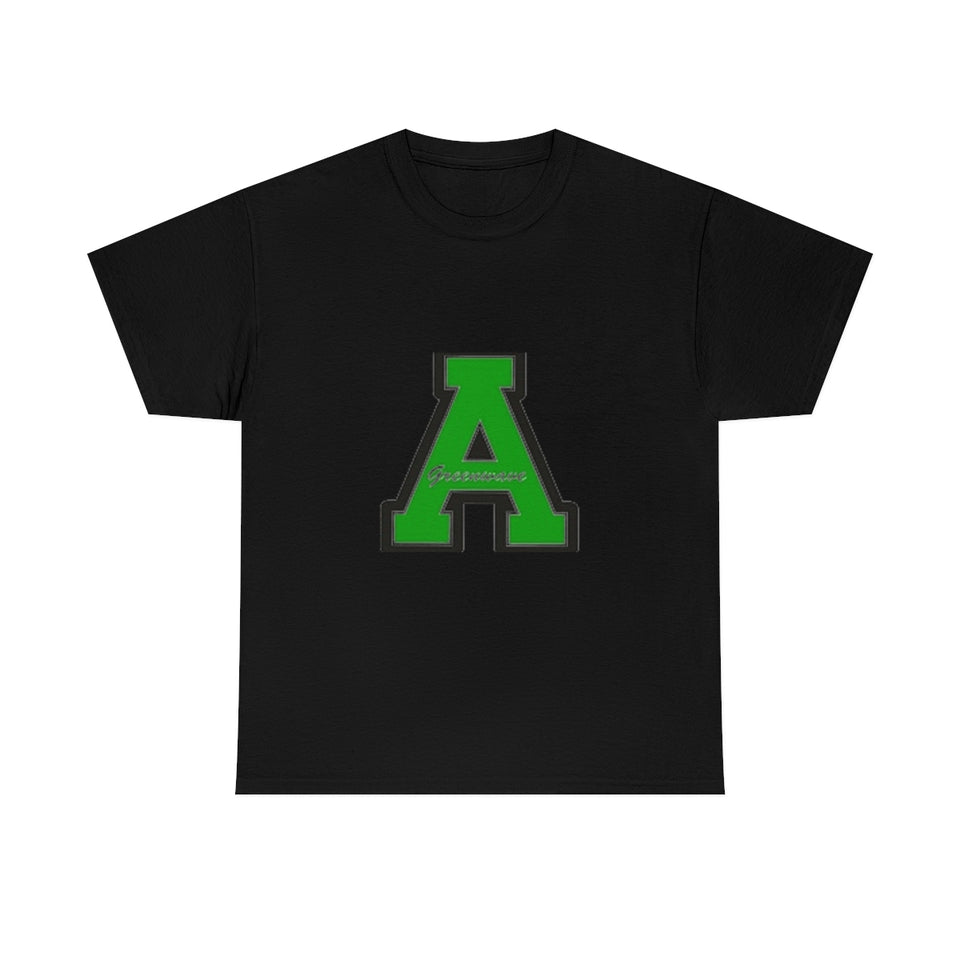Ashbrook Class of 2023 Unisex Heavy Cotton Tee