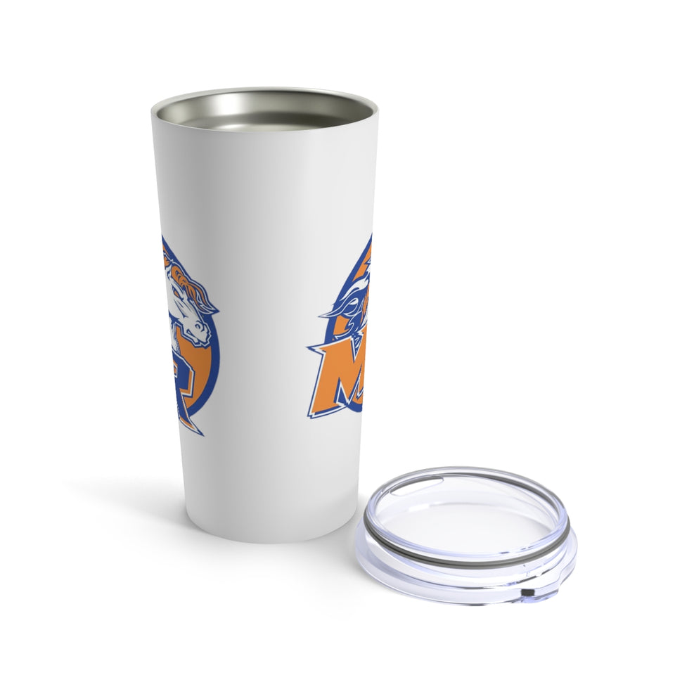 Marvin Ridge HS Tumbler 20oz