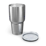 Brisbane Academy Ringneck Tumbler, 30oz