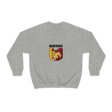 Harding University Unisex Heavy Blend™ Crewneck Sweatshirt