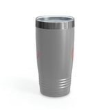 DST Heart Ringneck Tumbler, 20oz