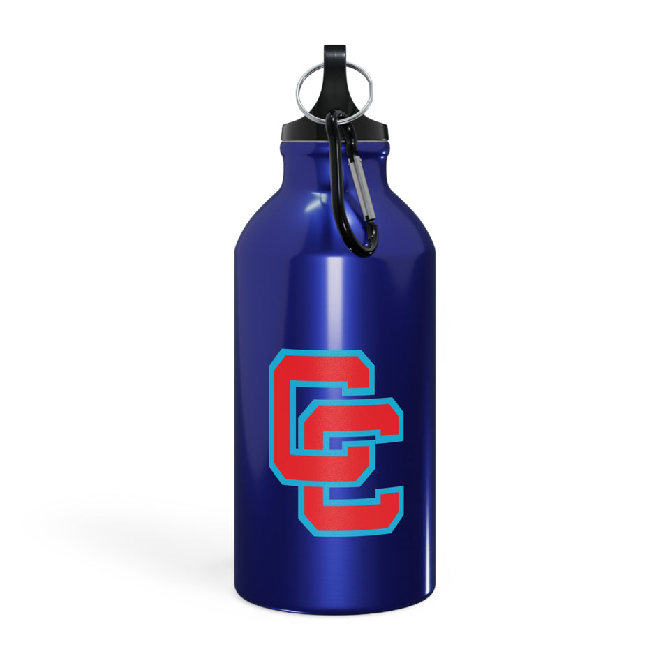 Charlotte Cathoilc Oregon Sport Bottle