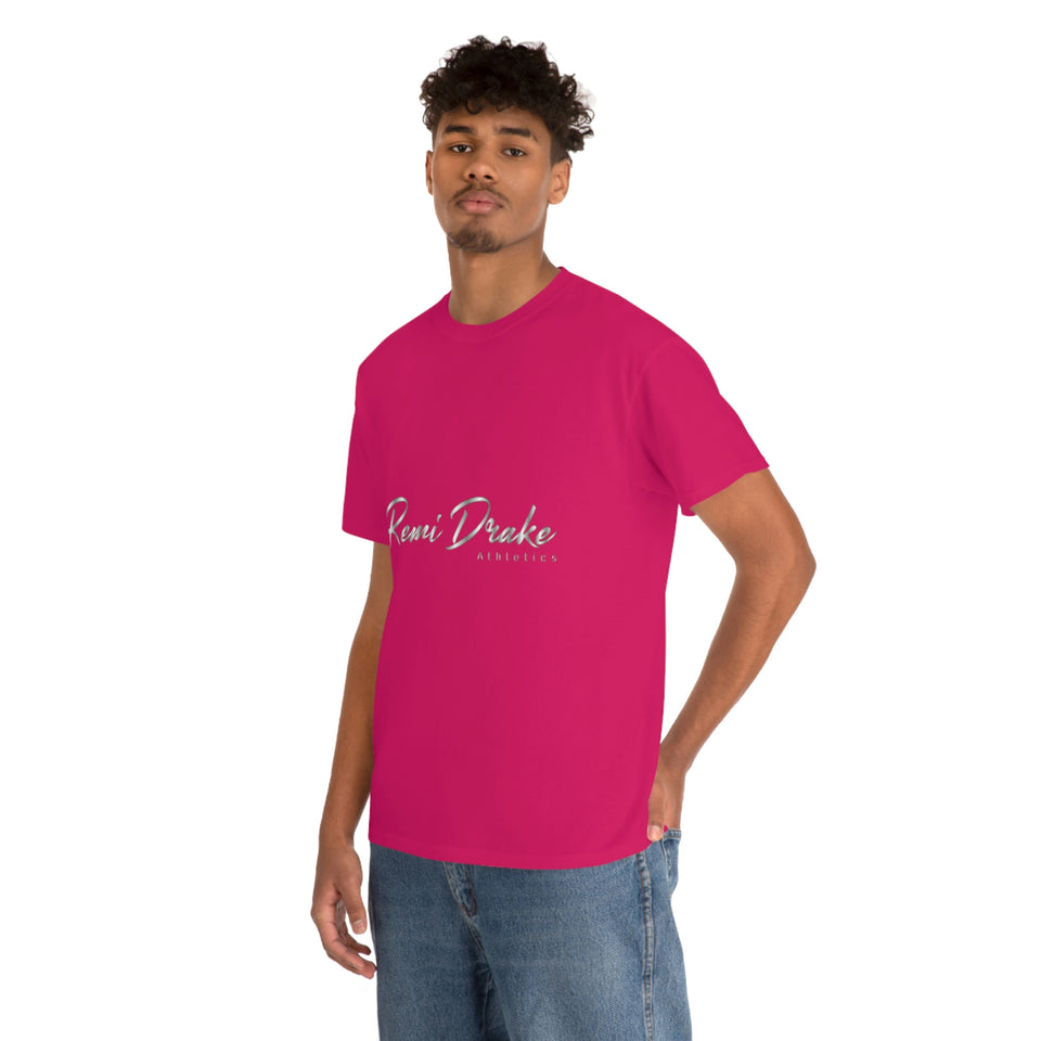 Remi Drake Unisex Heavy Cotton Tee