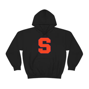 Syracuse Orange Hooded Sweatshirt