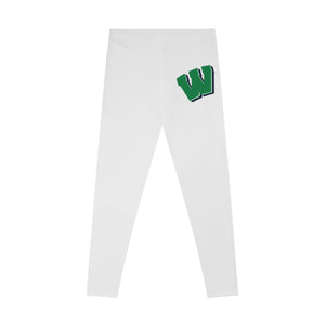 Weddington HS Leggings