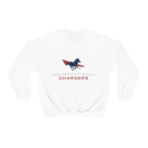 Providence Day Unisex Heavy Blend™ Crewneck Sweatshirt