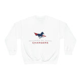 Providence Day Unisex Heavy Blend™ Crewneck Sweatshirt