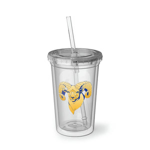 Highland Tech Suave Acrylic Cup