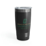UNCC Class of 2023 Ringneck Tumbler, 20oz