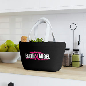 Earth Angel Lunch Bag