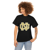 North Gaston Unisex Heavy Cotton Tee