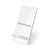 Carmel Christian Mobile Display Stand for Smartphones