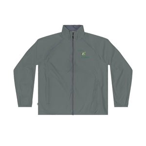 UNCC ALUMNI Men's Packable Jacket