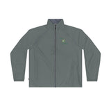 UNCC ALUMNI Men's Packable Jacket