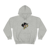 Providence HS Unisex Heavy Blend™ Hooded Sweatshirt