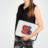 NC State Laptop Sleeve