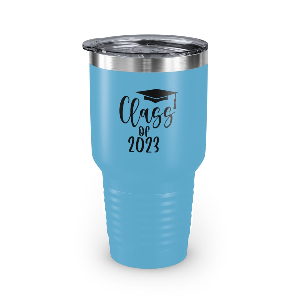 Class of 2023 Ringneck Tumbler, 30oz