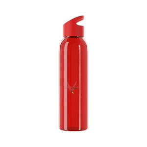 Phillip O. Berry Sky Water Bottle