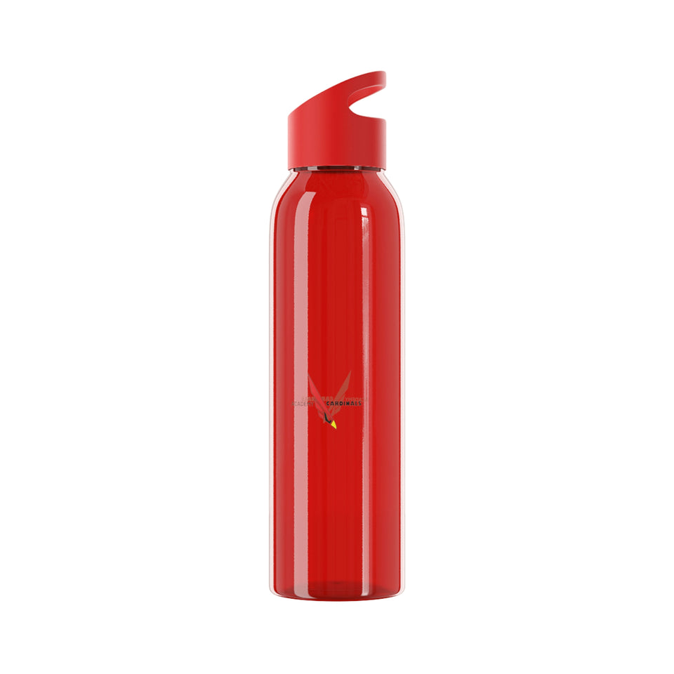 Phillip O. Berry Sky Water Bottle
