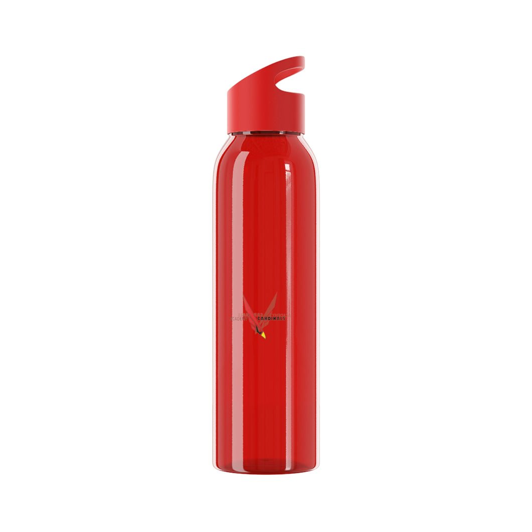Phillip O. Berry Sky Water Bottle