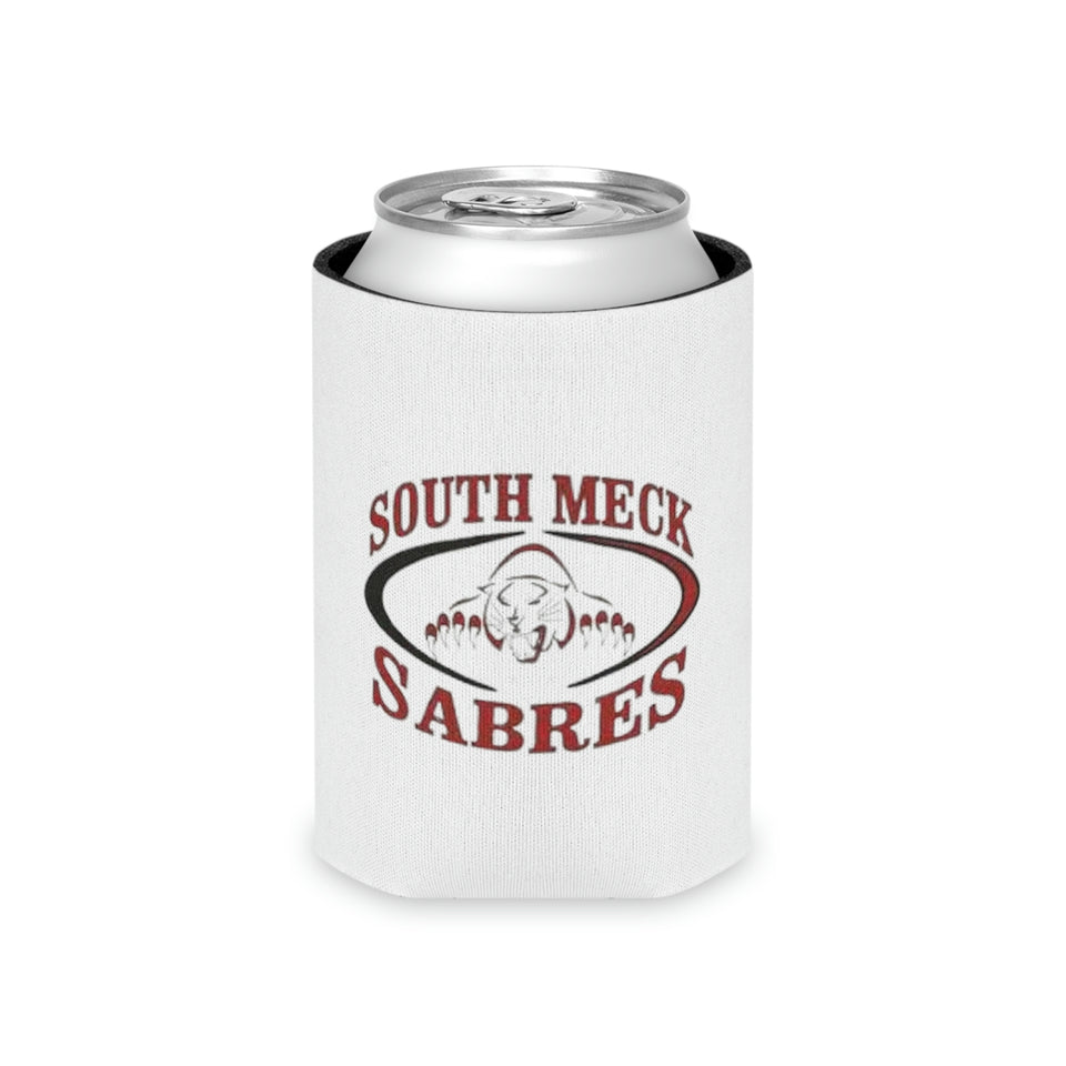 South Meck HS Can Cooler