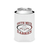 South Meck HS Can Cooler