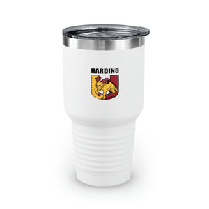 Harding University Ringneck Tumbler, 30oz