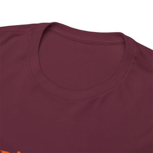 H*ll Yeah! Virginia Tech Senior Unisex Heavy Cotton Tee