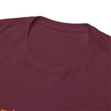 H*ll Yeah! Virginia Tech Senior Unisex Heavy Cotton Tee
