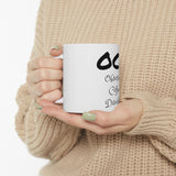 Ceramic Mug 11oz