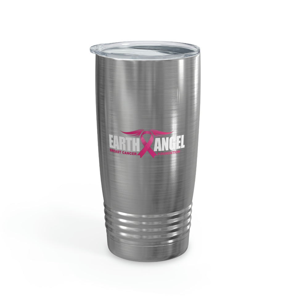 Earth Angel Ringneck Tumbler, 20oz