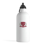 United Faith Christian Stainless Steel Water Bottle