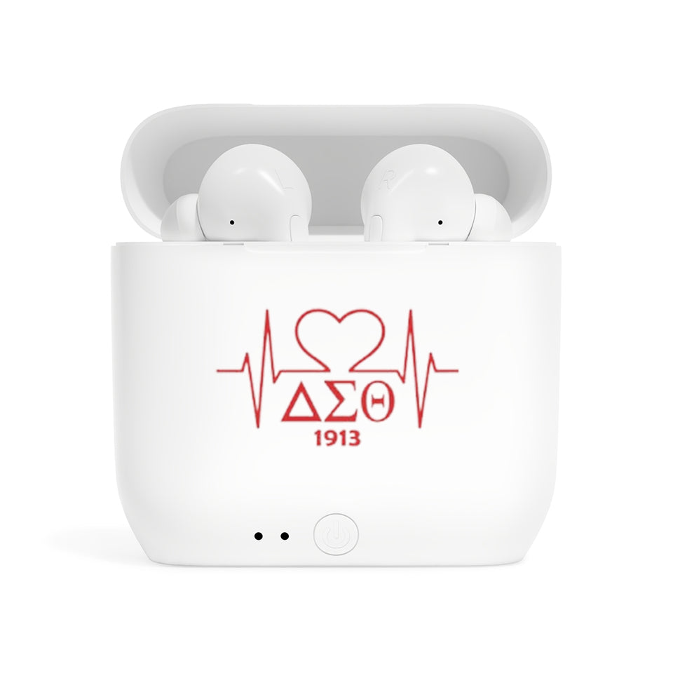 Delta Heartbeat Essos Wireless Earbuds
