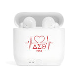 Delta Heartbeat Essos Wireless Earbuds