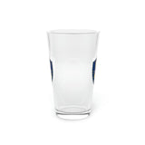 Sugar Creek Charter Pint Glass, 16oz