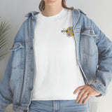 Best Mom Ever Unisex Heavy Cotton Tee