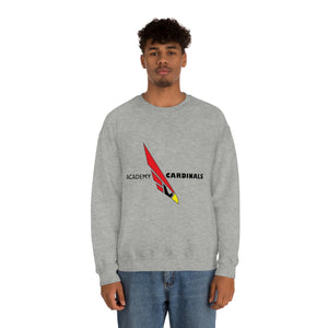 Phillip O. Berry Crewneck Sweatshirt