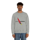 Phillip O. Berry Crewneck Sweatshirt