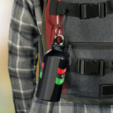 I Am Black History Oregon Sport Bottle