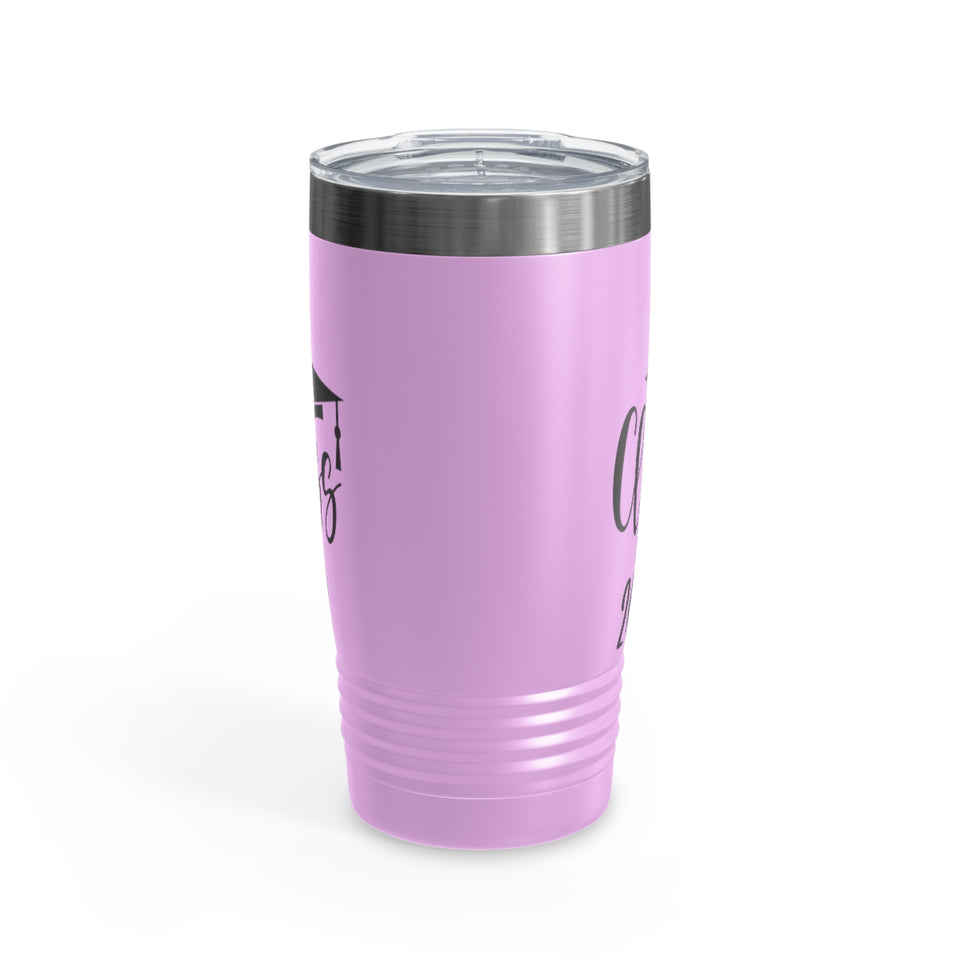 Class of 2023 Ringneck Tumbler, 20oz