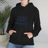 Charlotte Latin Class of 2023 Unisex Heavy Blend™ Hooded Sweatshirt