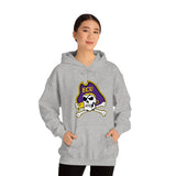 East Carolina Hooded Sweatshirt