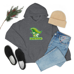 Independence Unisex Heavy Blend™ Hooded Sweatshirt