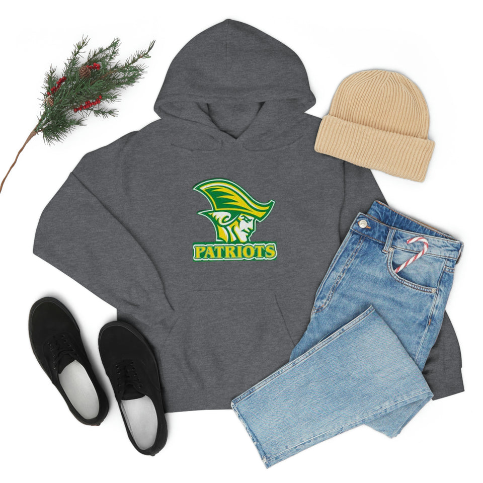Independence Unisex Heavy Blend™ Hooded Sweatshirt
