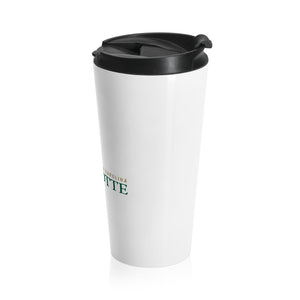 Charlotte Stainless Steel Travel Mug