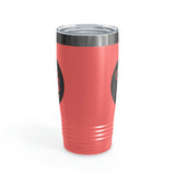 Best Titi Ever Ringneck Tumbler, 20oz