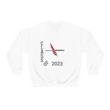 Phillip O. Berry Class of 2023 Crewneck Sweatshirt